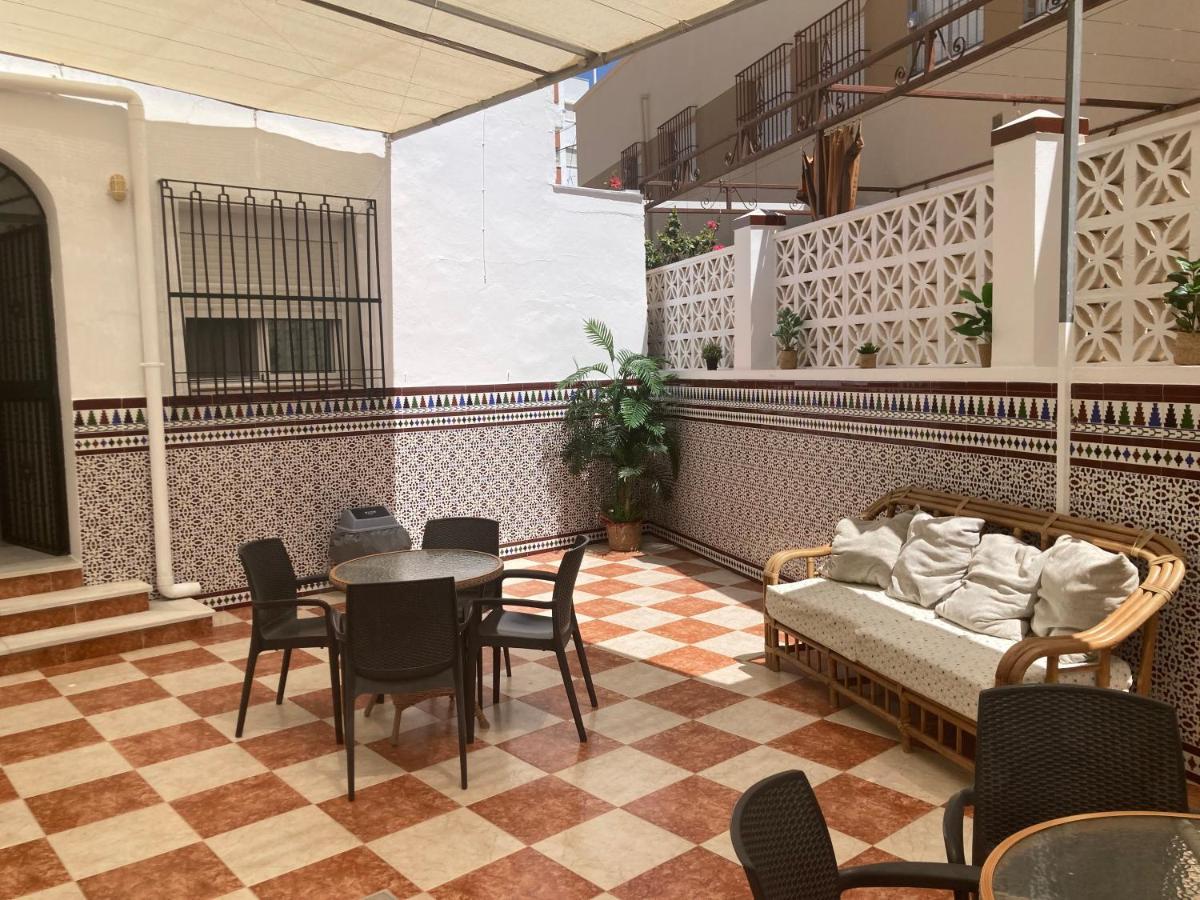 Pensión Avenida Chipiona