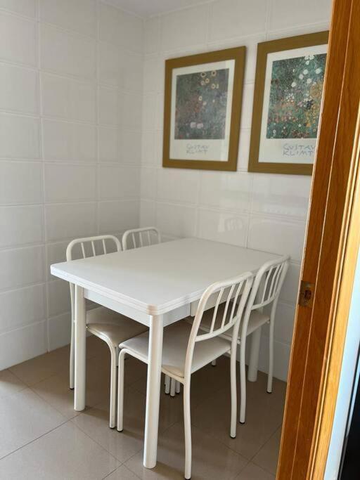 Apartamento No Dispo *