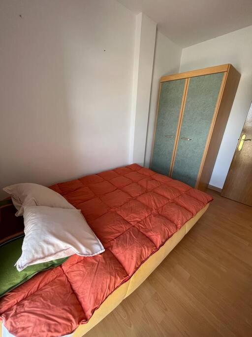 Apartamento No Dispo Apartment