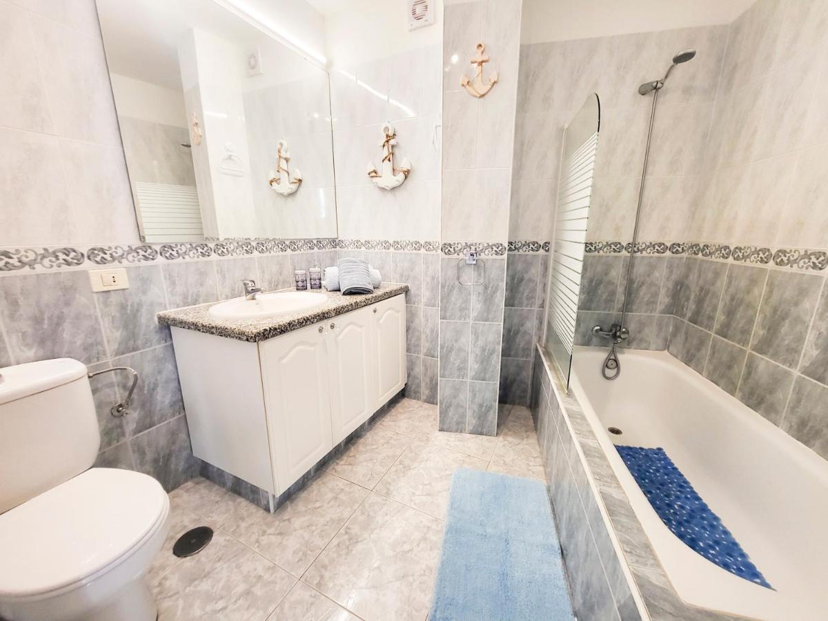Diamantes Komfort Apartamento Los Cristianos (Tenerife)