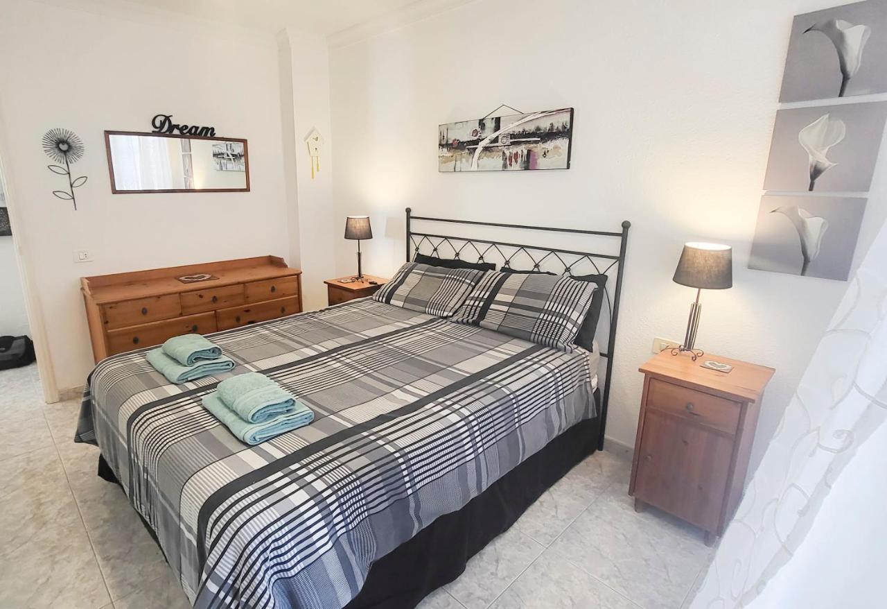 Apartamento Diamantes Komfort *