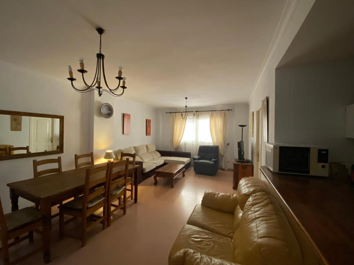 Mp10 Apartment San Luis de Sabinillas