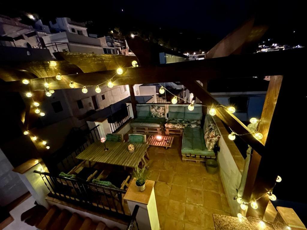 Сasa de vacaciones Casa Mi Sueno Azul