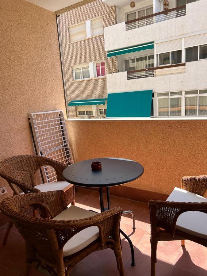 Costa Calida Ii Apartment *