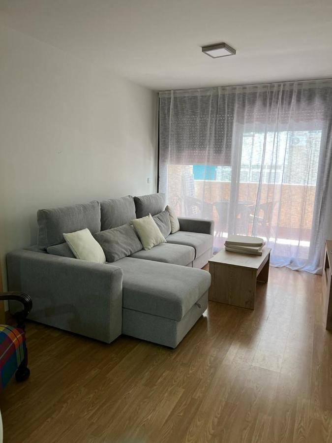 Apartment Costa Calida Ii Aguilas