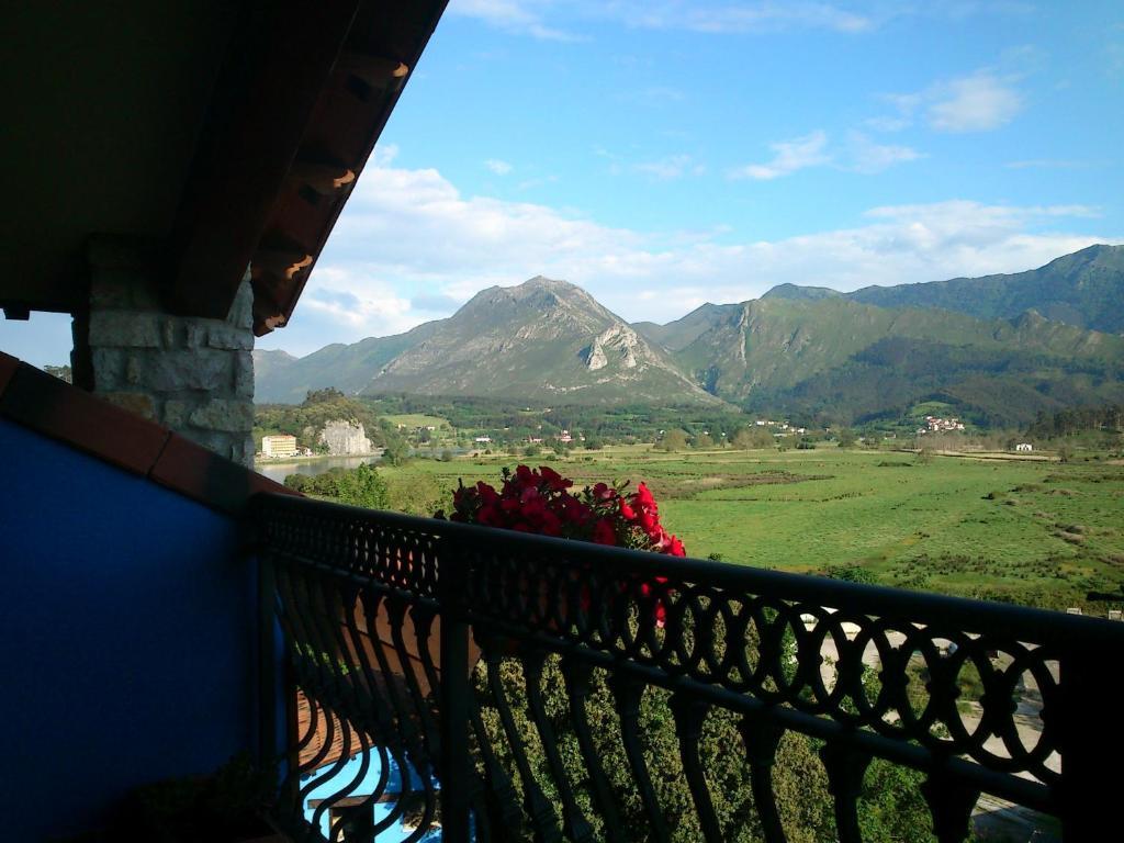 Rurales El Corberu Apartamento Ardines