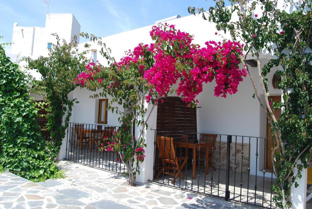 Buenavista&suites Bed and breakfast