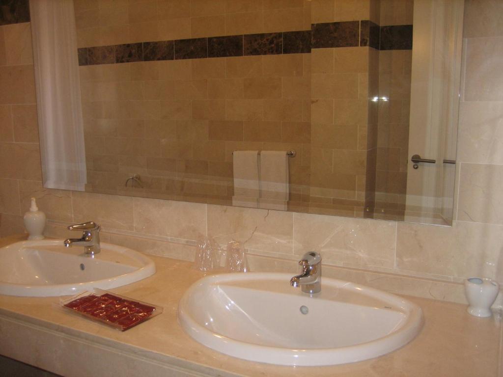 Royal Marbella * Benahavís