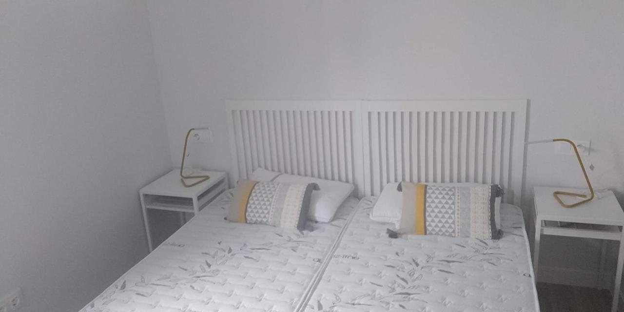 Apartamento La Casa De Sola *