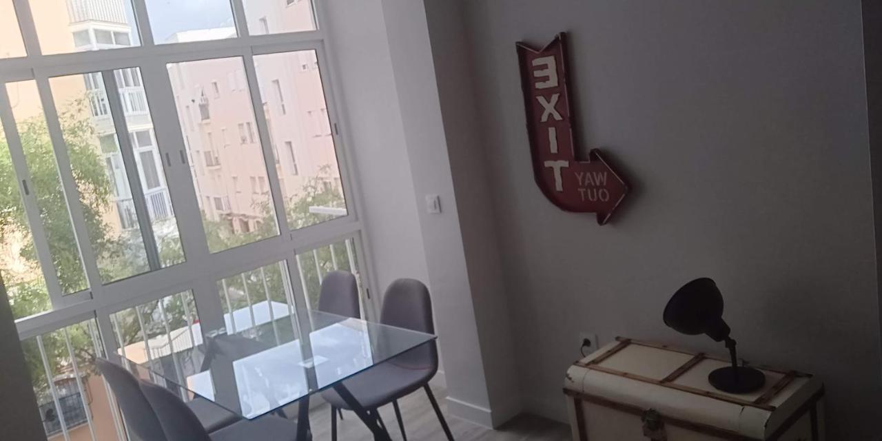 La Casa De Sola Apartamento Cádiz