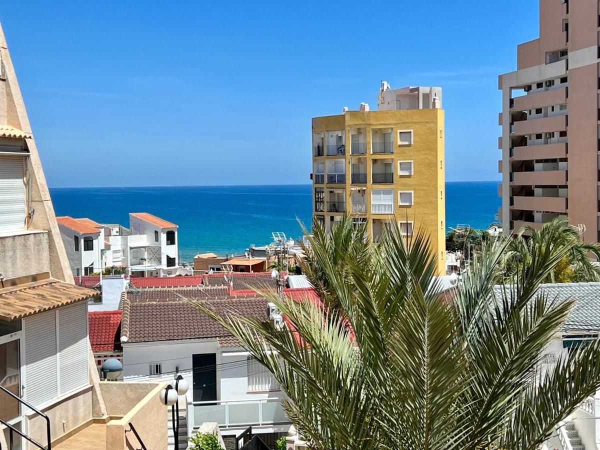 In La Mata Gabriele Apartamento Torrevieja