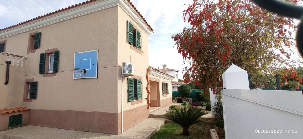 Holiday home Sirena *