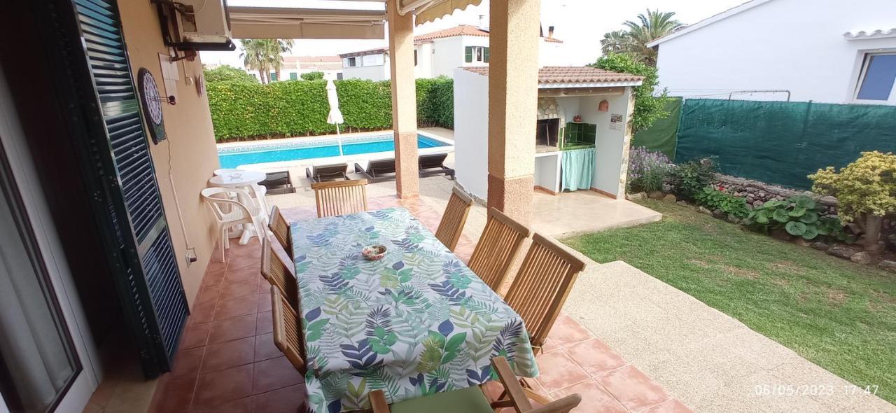 Holiday home Sirena Cala'N Blanes (Menorca)