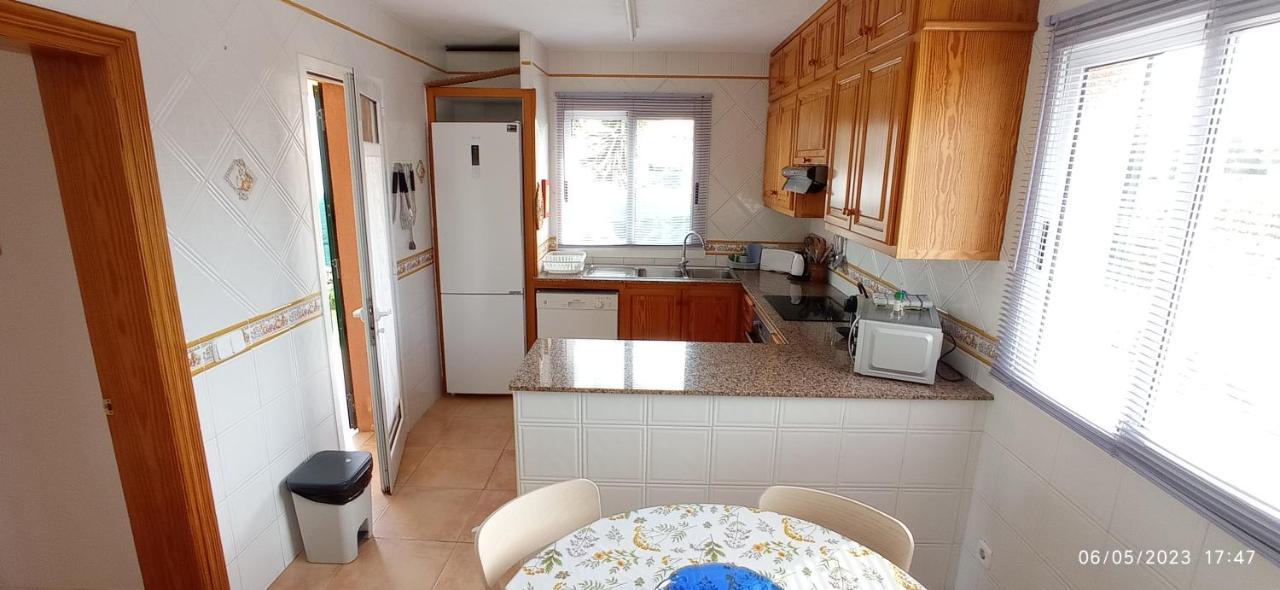 Holiday home Sirena Cala'N Blanes (Menorca)