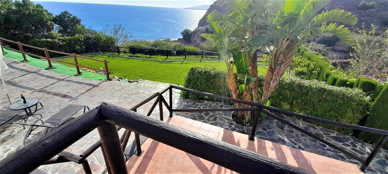 Bella Sirena Сasa de vacaciones Nerja