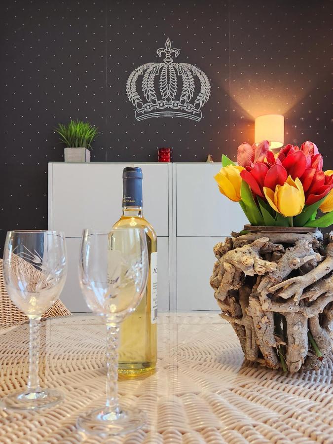 Yumbo Queen Apartment San Bartolome de Tirajana (Gran Canaria)
