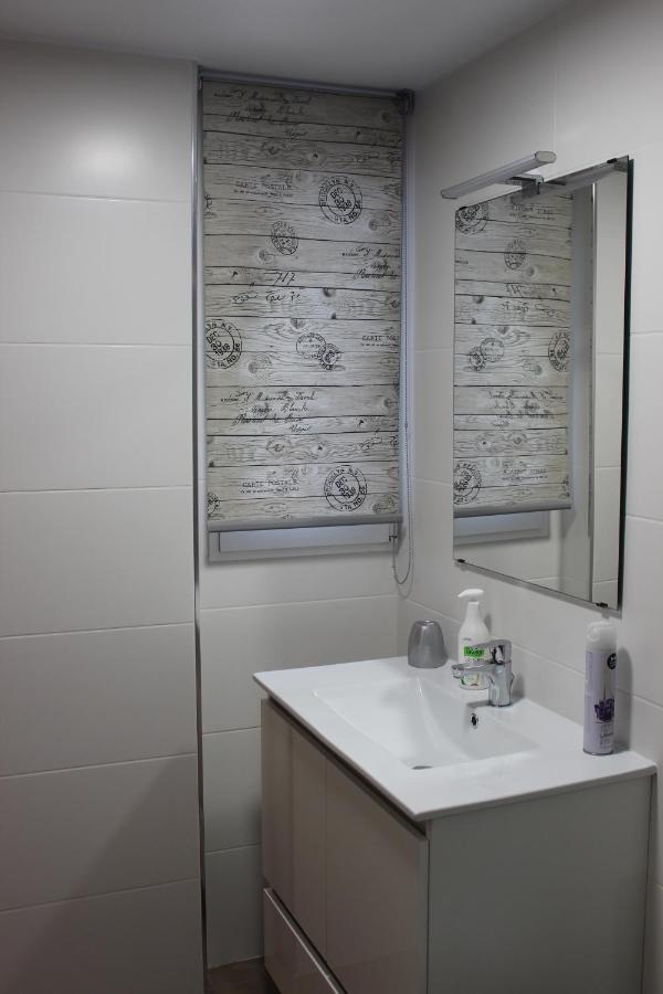 Apartamento Del Mar Ii Torre Del Mar