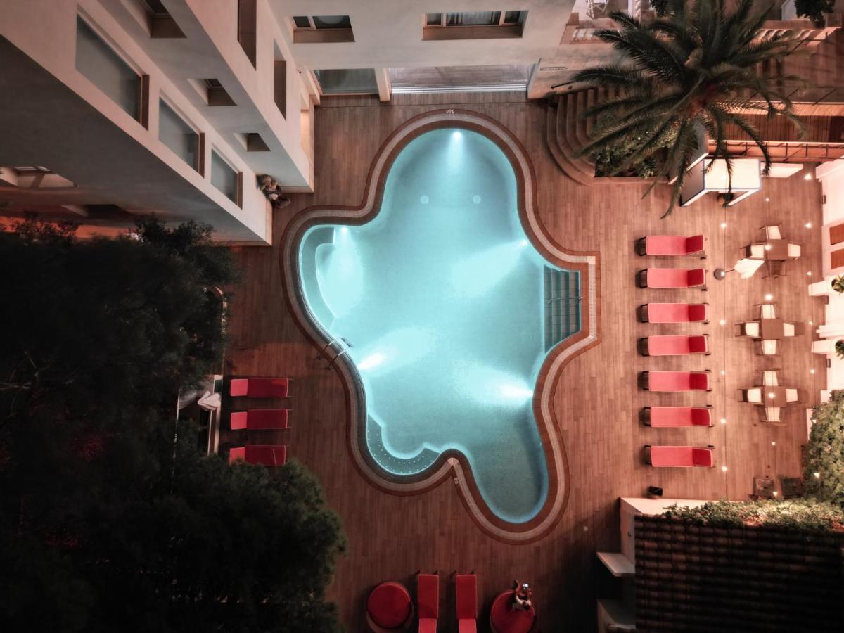Hotel Rosamar Sant Antoni De Calonge