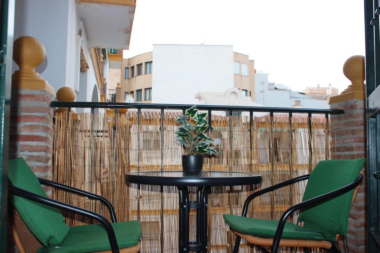 Apartamento Del Mar Ii Torre Del Mar