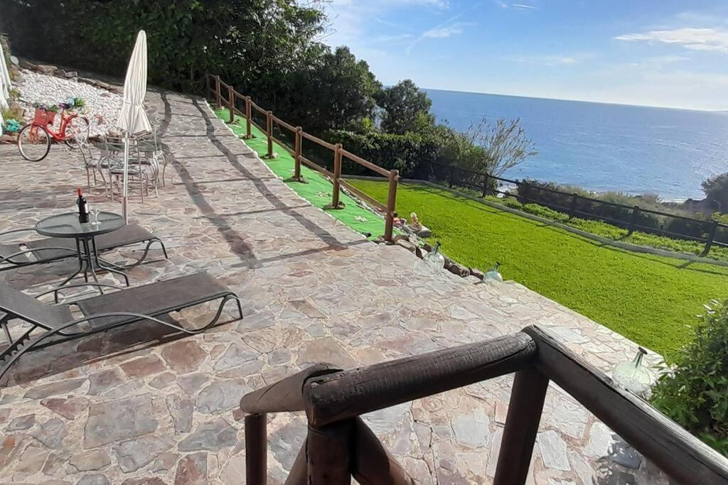 Сasa de vacaciones Bella Sirena Nerja