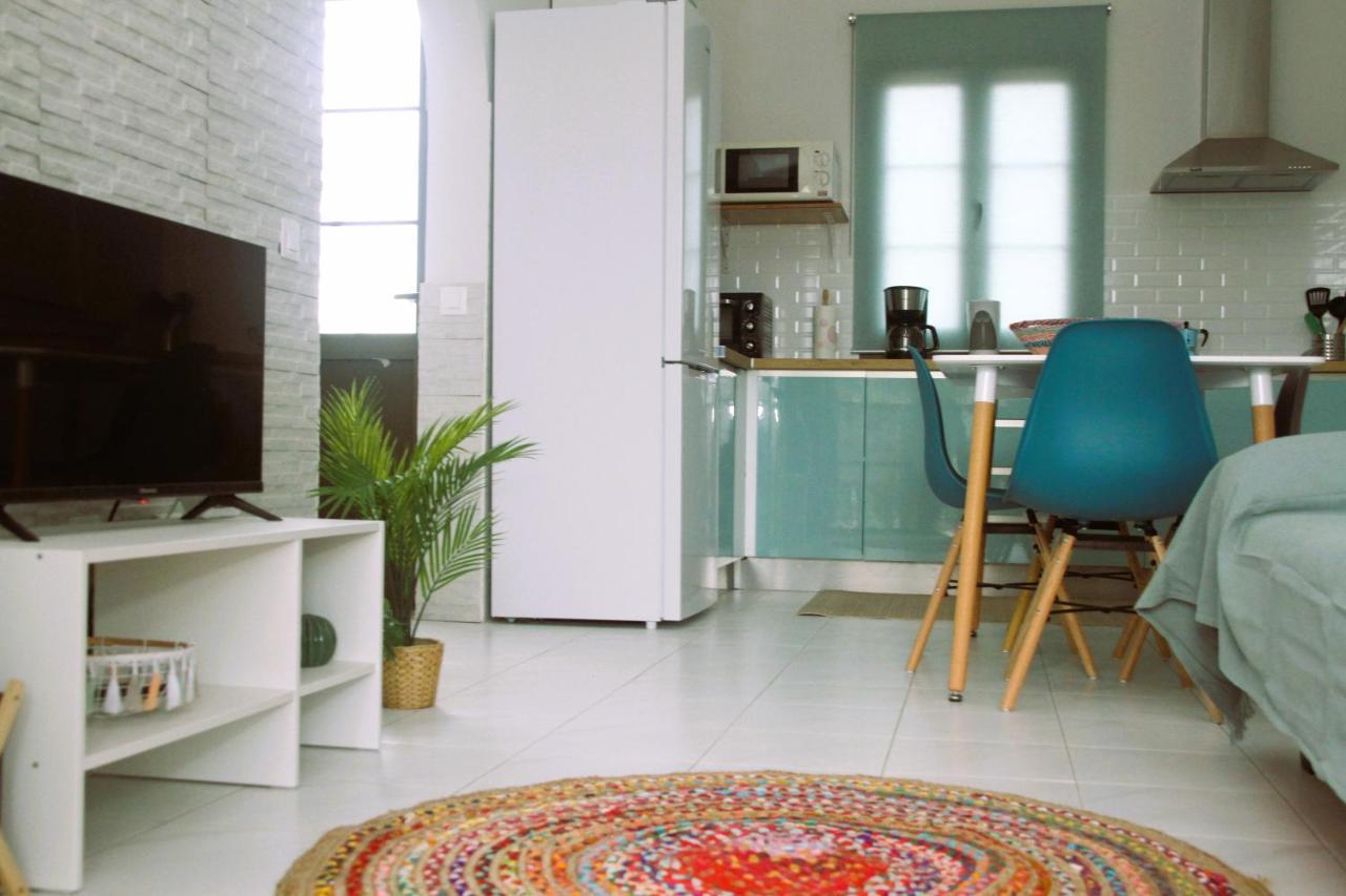 Apartamento Casa Gioia Caleta de Fuste