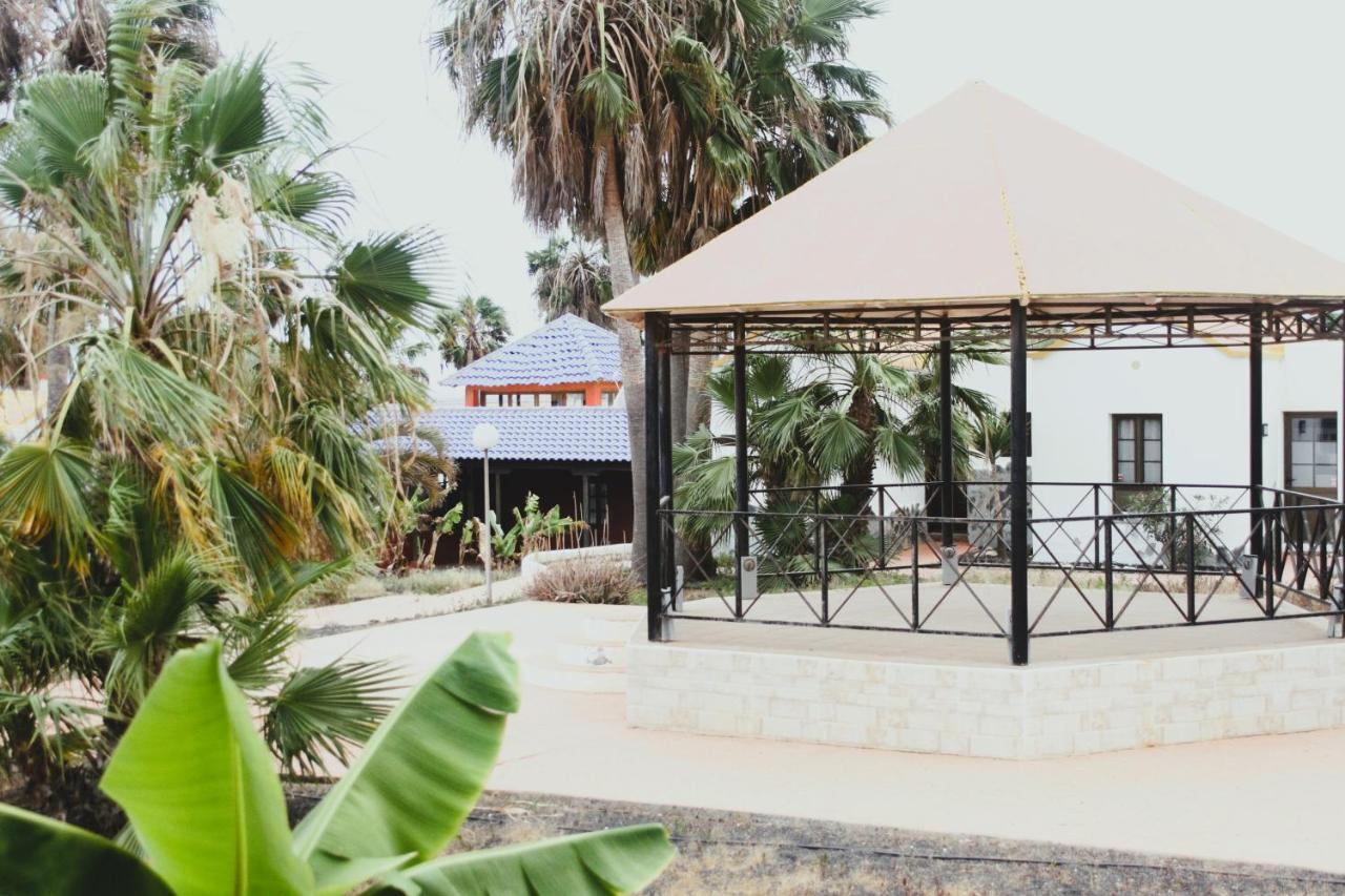 Apartamento Casa Gioia