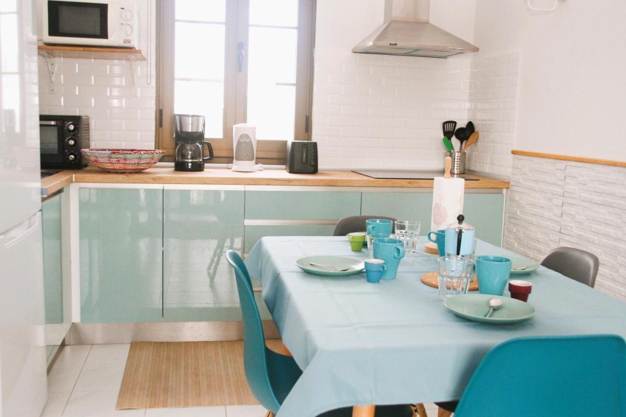 Casa Gioia Apartamento Caleta de Fuste