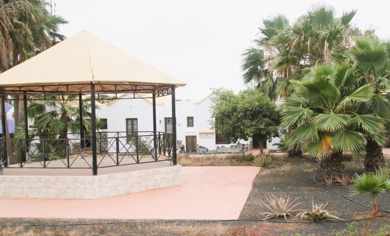 Casa Gioia Caleta de Fuste