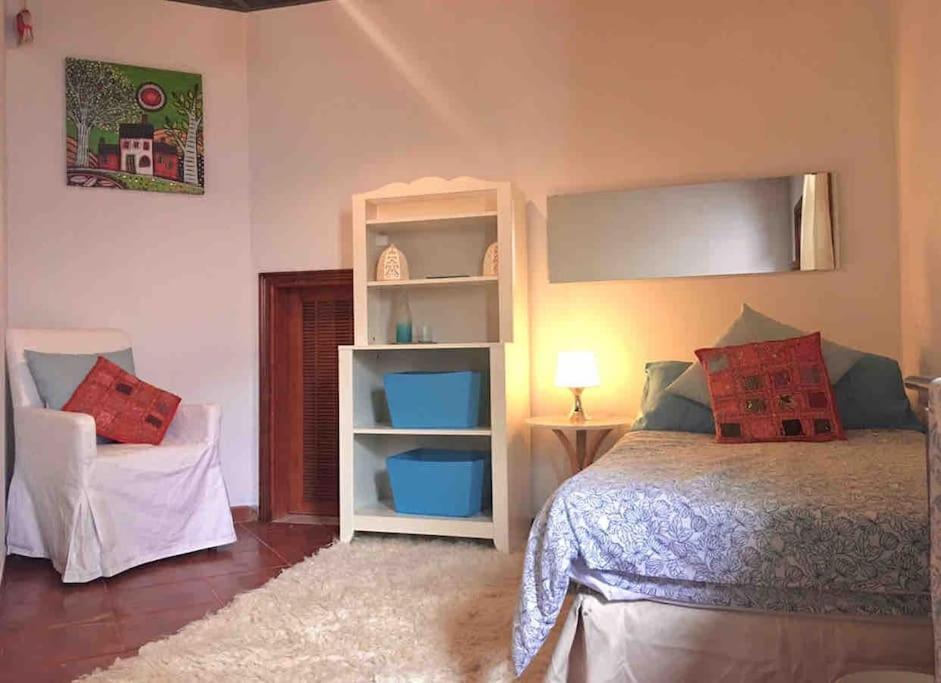 Duplex 3 Con Parking Privado Holiday home