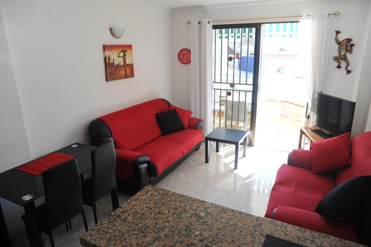 Diamantes Komfort Apartamento Los Cristianos (Tenerife)