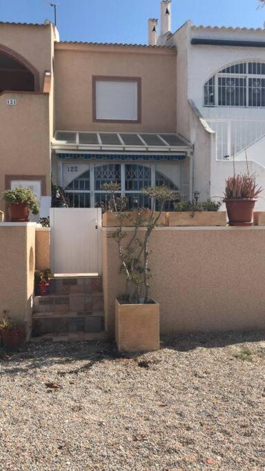 Spacious 2 Bedroom W/ Own Pool 5 Minutes Walk To Beach Campoamor