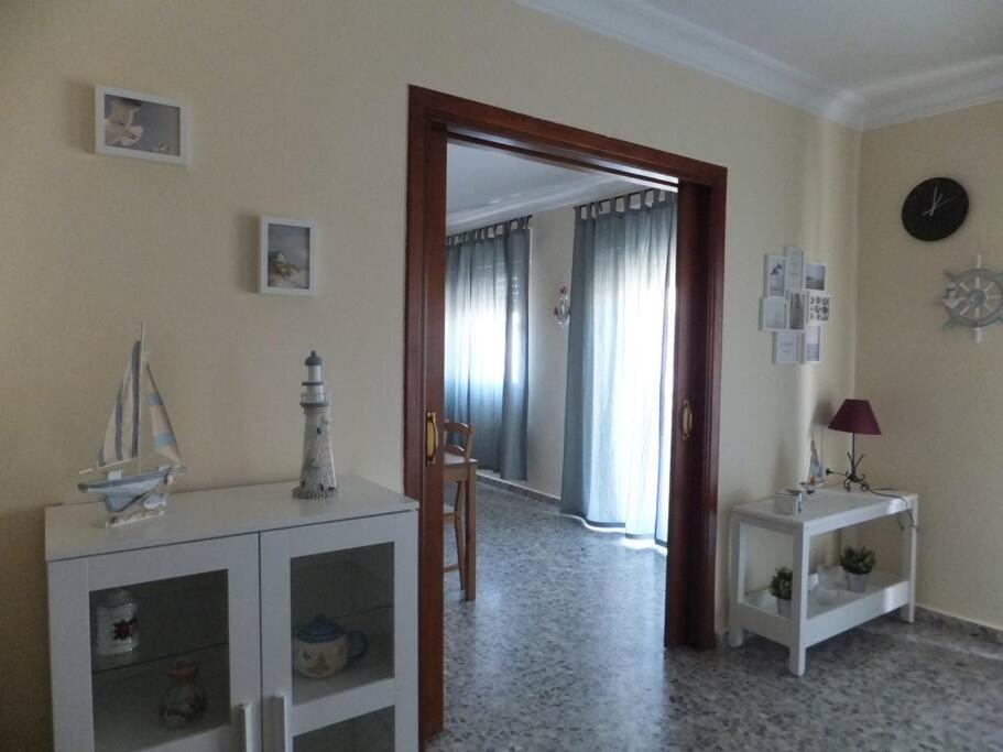 Magnifico Piso Centrico Apartment *