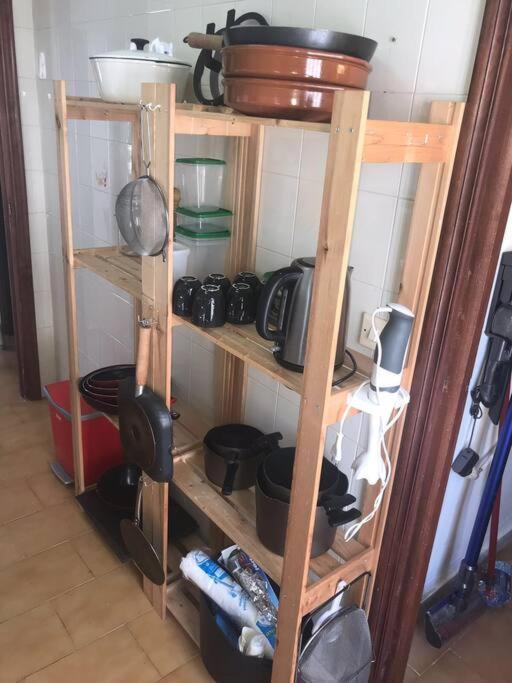 Spacious 2 Bedroom W/ Own Pool 5 Minutes Walk To Beach Holiday home Campoamor