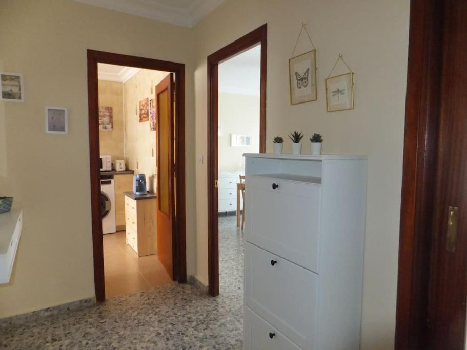 Apartment Magnifico Piso Centrico
