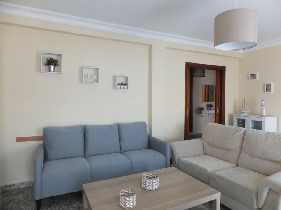 Apartment Magnifico Piso Centrico