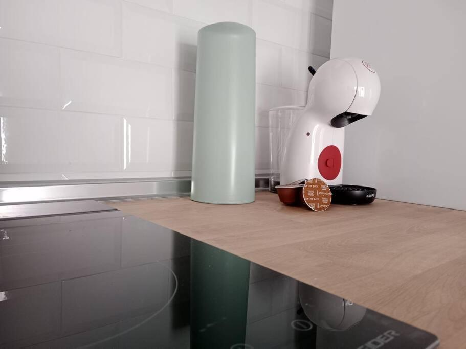 Peonia Apartment *