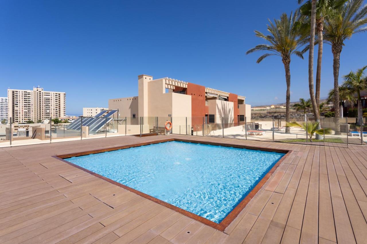 148 Paradise Sunny By Sunkeyrents Costa Adeje (Tenerife)