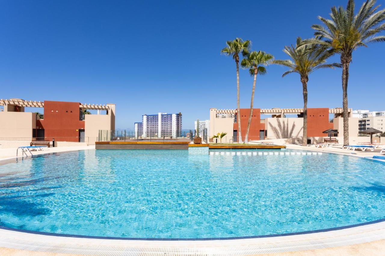Apartment 148 Paradise Sunny By Sunkeyrents