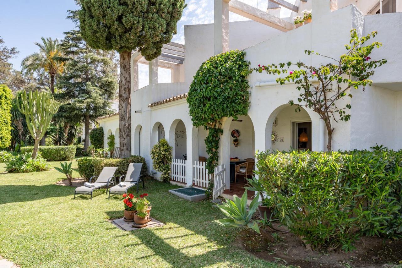 Holiday home Casa Karma Mijas