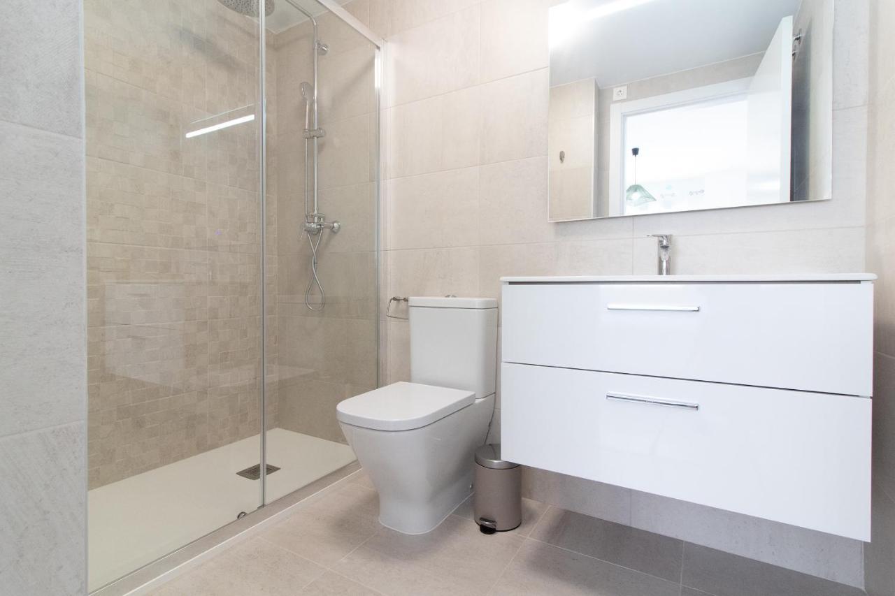 Global Properties, Moderno A 3 Minutos De La Playa Apartamento Sagunto