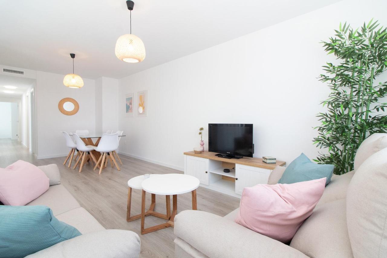 Global Properties, Moderno A 3 Minutos De La Playa *