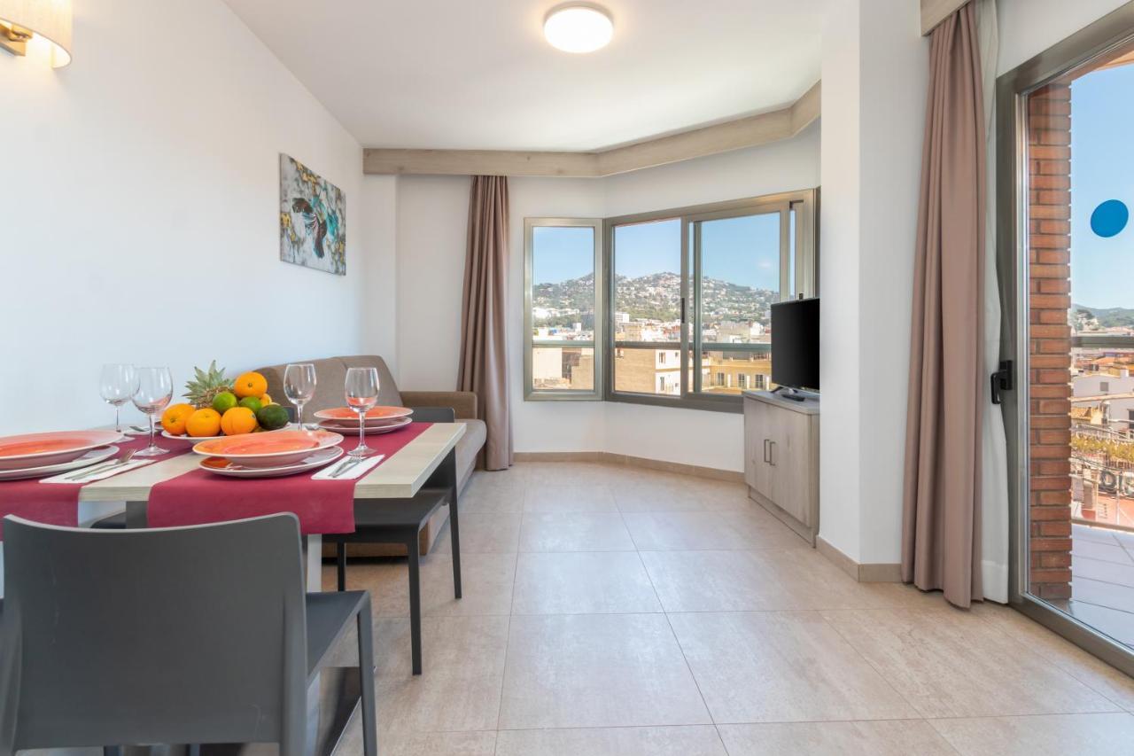 Apartamento Marina Lloret de Mar