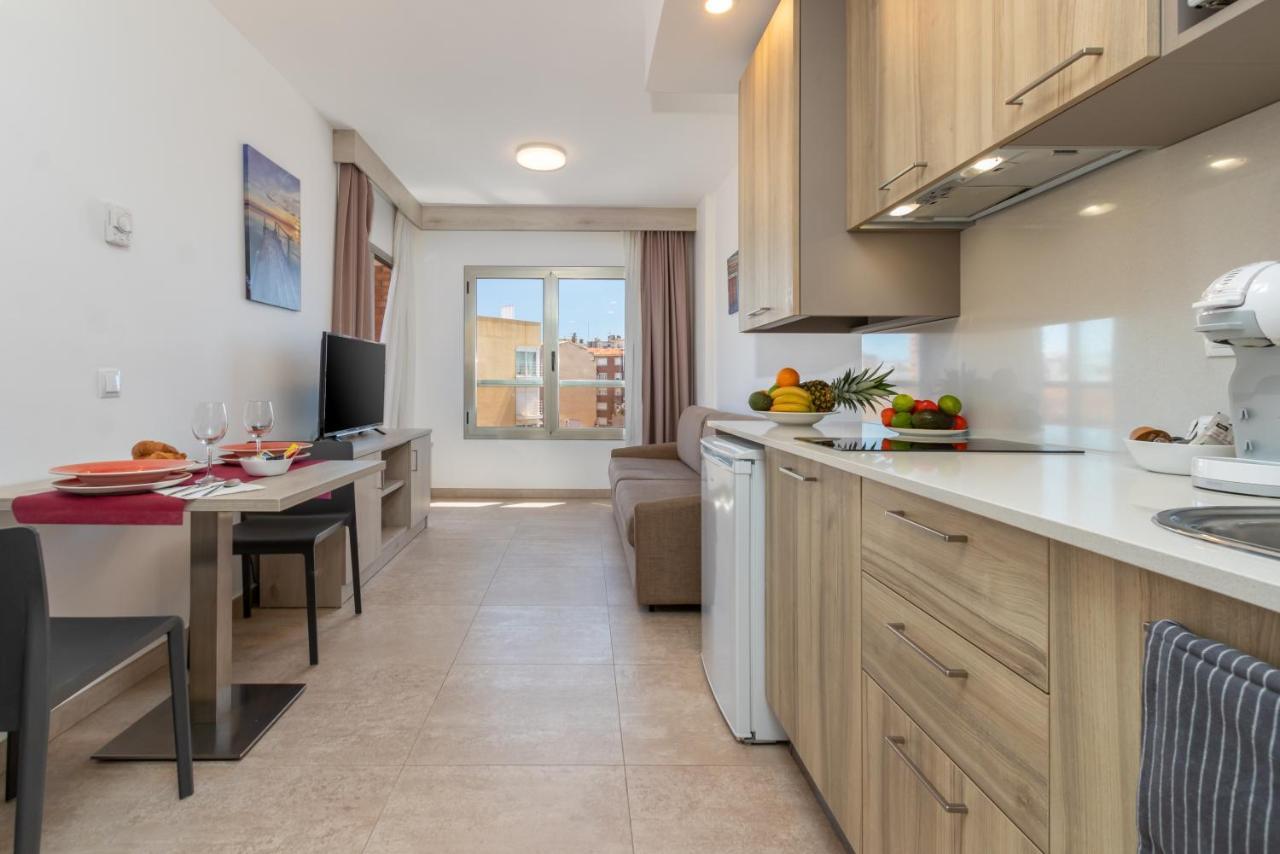 Marina Apartamento *