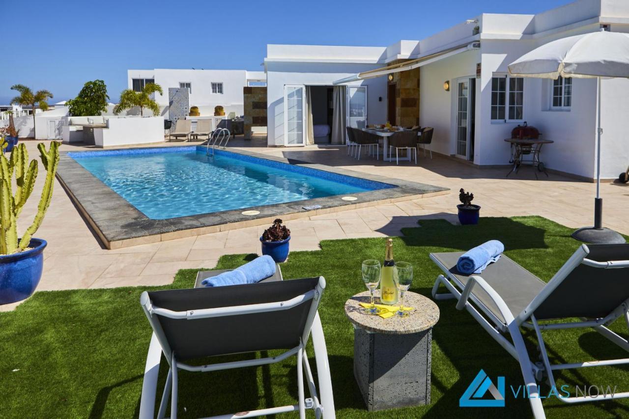 Casa Nostra - Lh195 By Now Ltd Playa Blanca (Lanzarote)