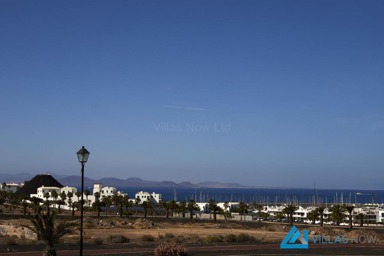 Casa Nostra - Lh195 By Now Ltd * Playa Blanca (Lanzarote)
