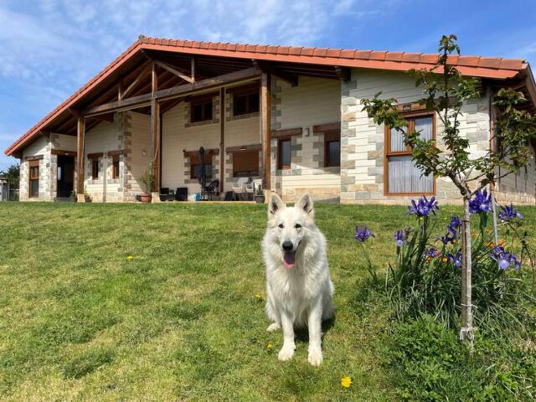 Сasa de vacaciones Ven Y Disfruta En El Corazon De Bizkaia-urdaibai