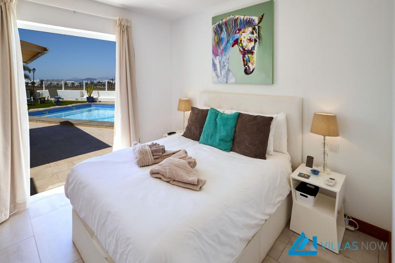 Casa Nostra - Lh195 By Now Ltd * Playa Blanca (Lanzarote)