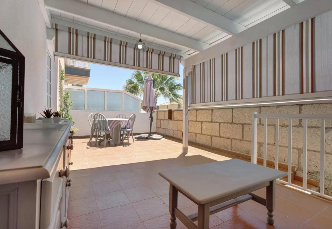 Apartamento Lara El Carmen 1 * Santa Cruz de Tenerife