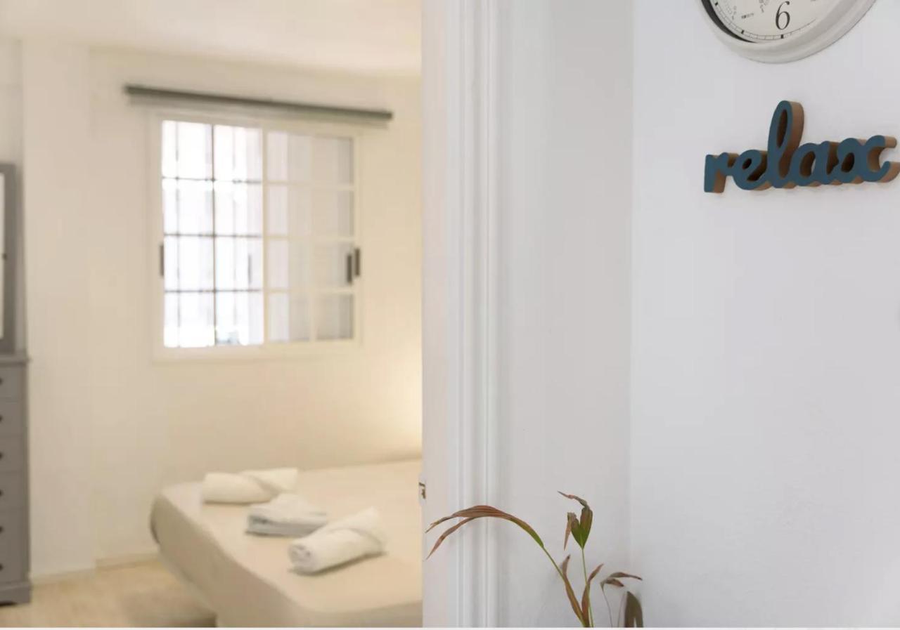 Apartamento Lara El Carmen 1 *