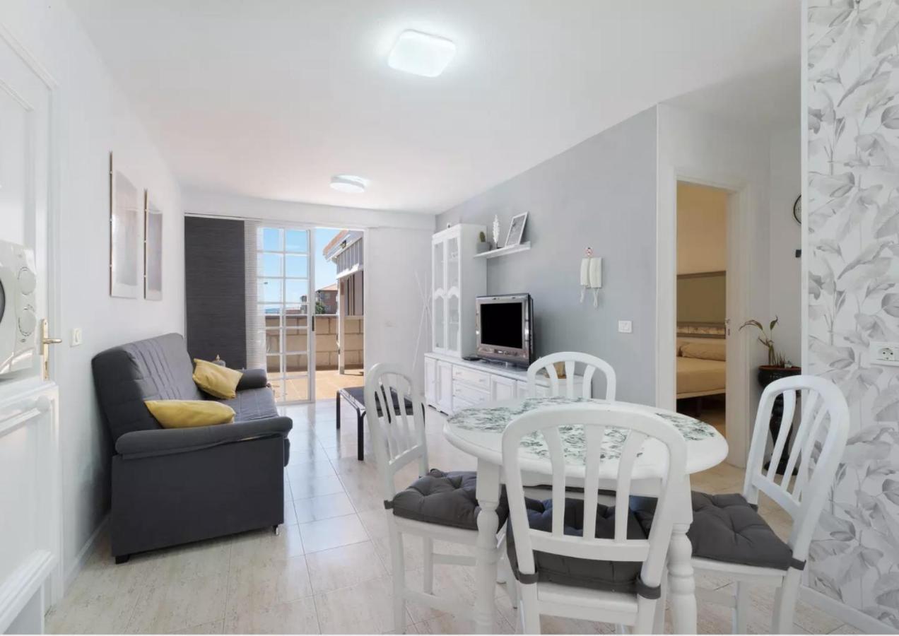 Apartamento Apartamento Lara El Carmen 1